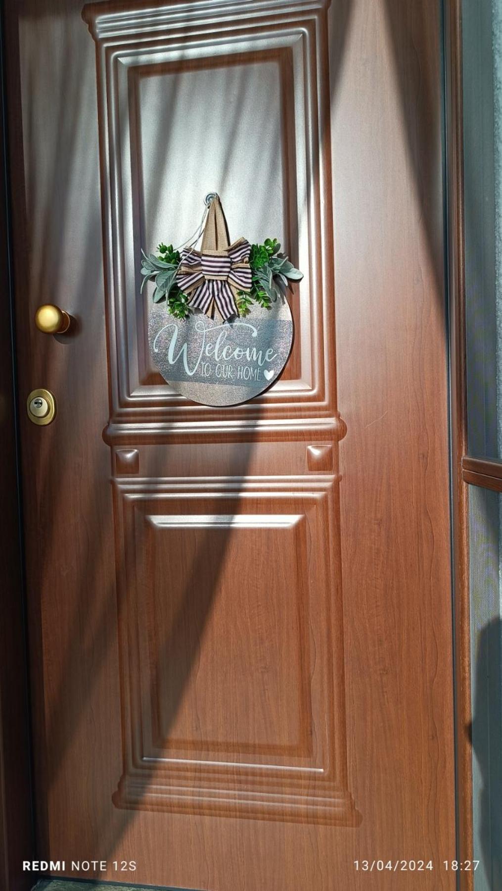 Mesonisi Με Υπέροχη Θέα Στον Παγασητικό!! Afissos Exterior foto